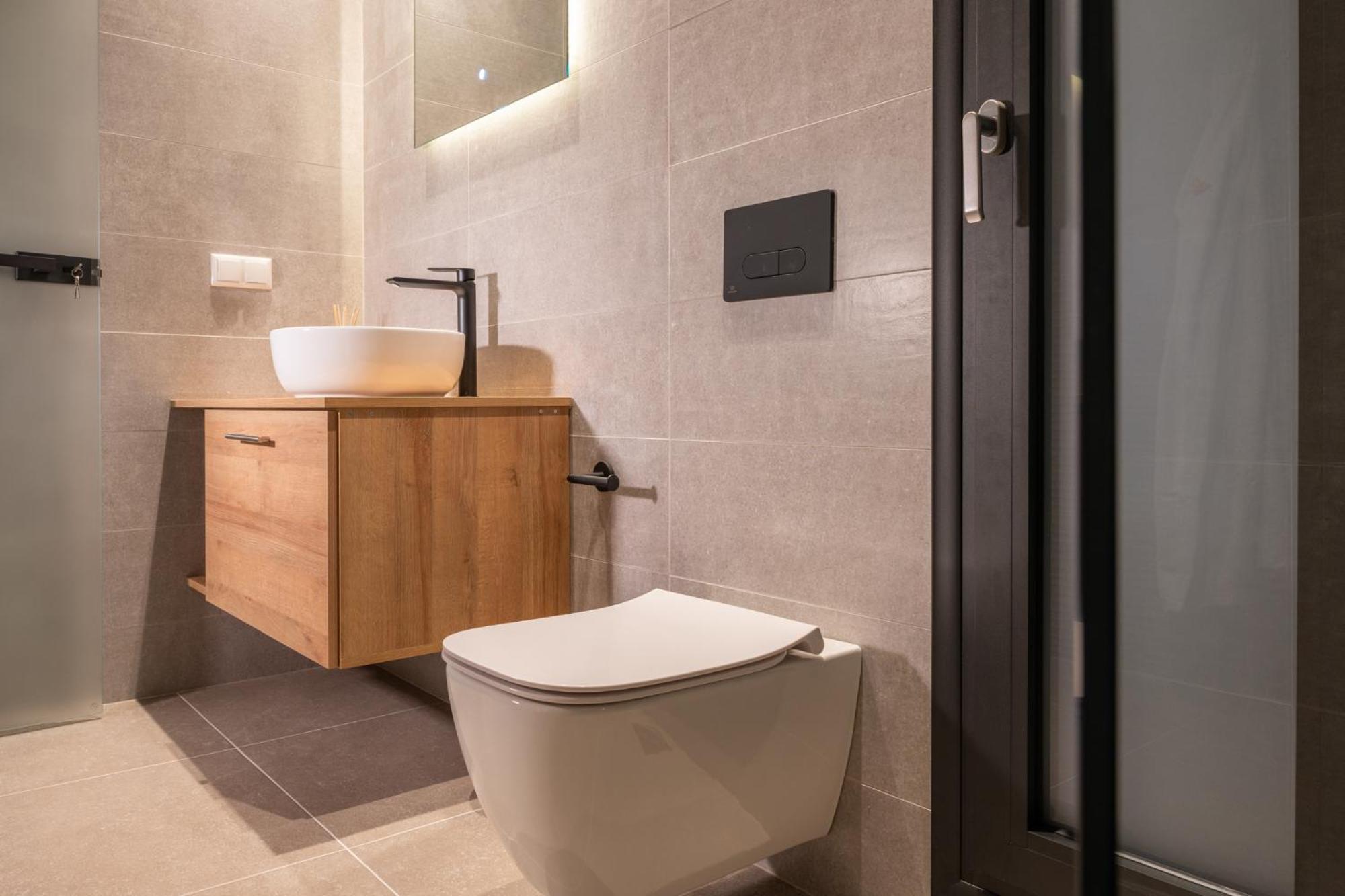 Casatino Villas Kalianeika Экстерьер фото