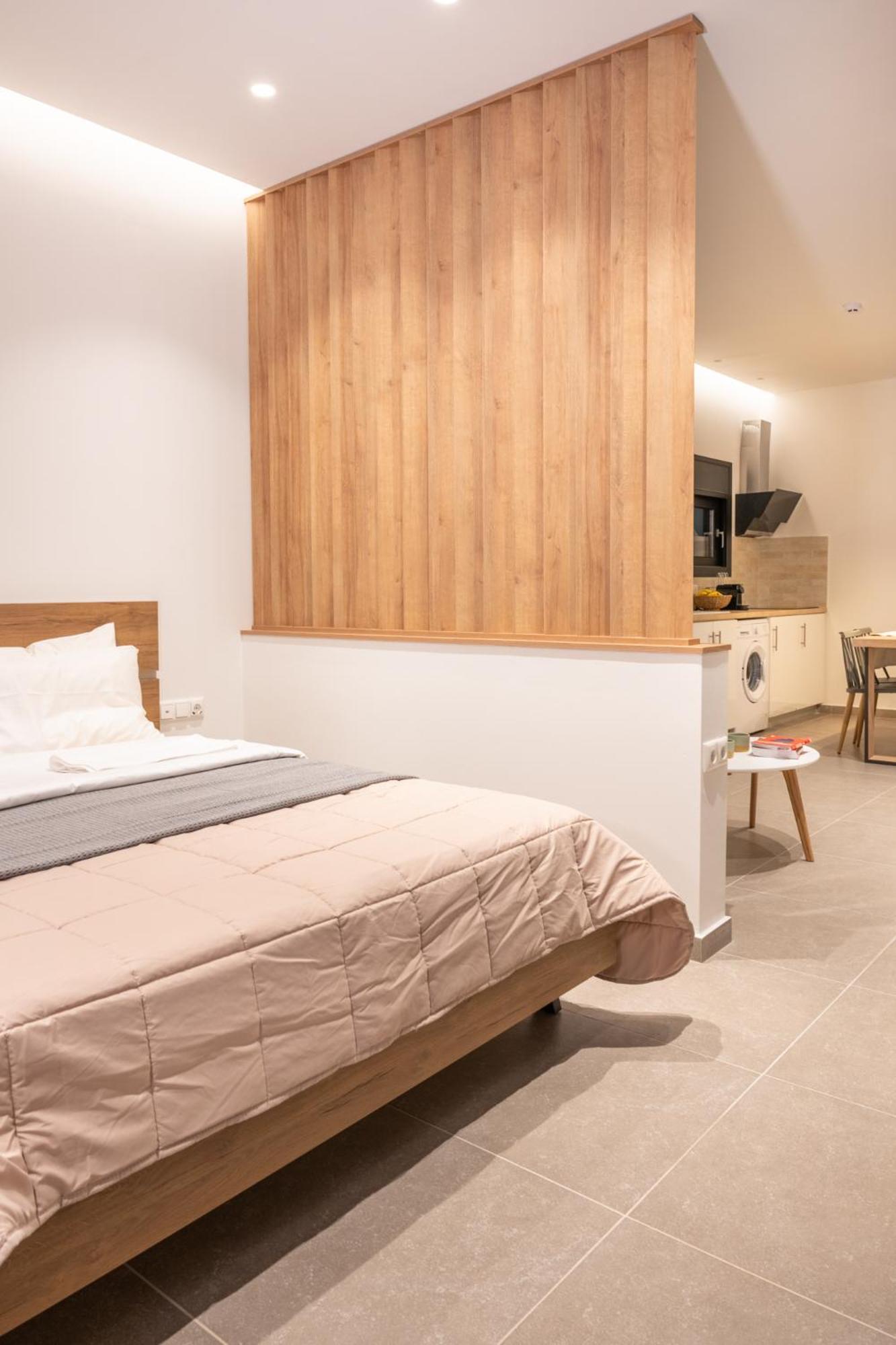 Casatino Villas Kalianeika Экстерьер фото